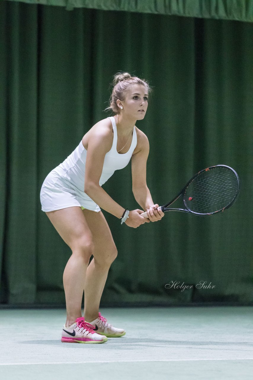 Bild 236 - Damen OL CadA - Hamburger Polo Club : Ergebnis: 6:0